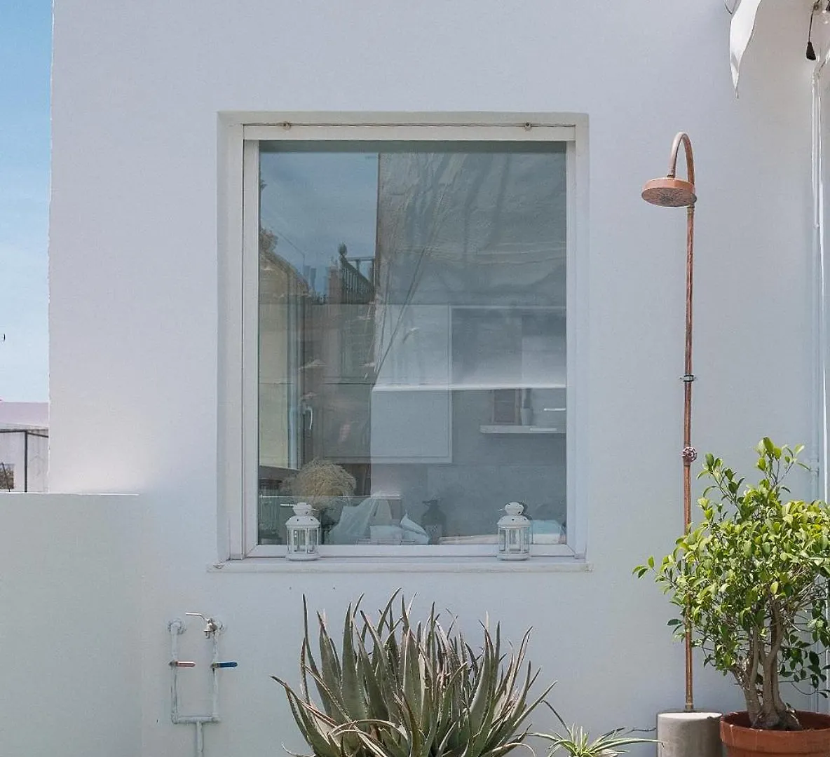 Luminoso Atico Con Terraza Privada Junto A La Catedral Apartment Seville
