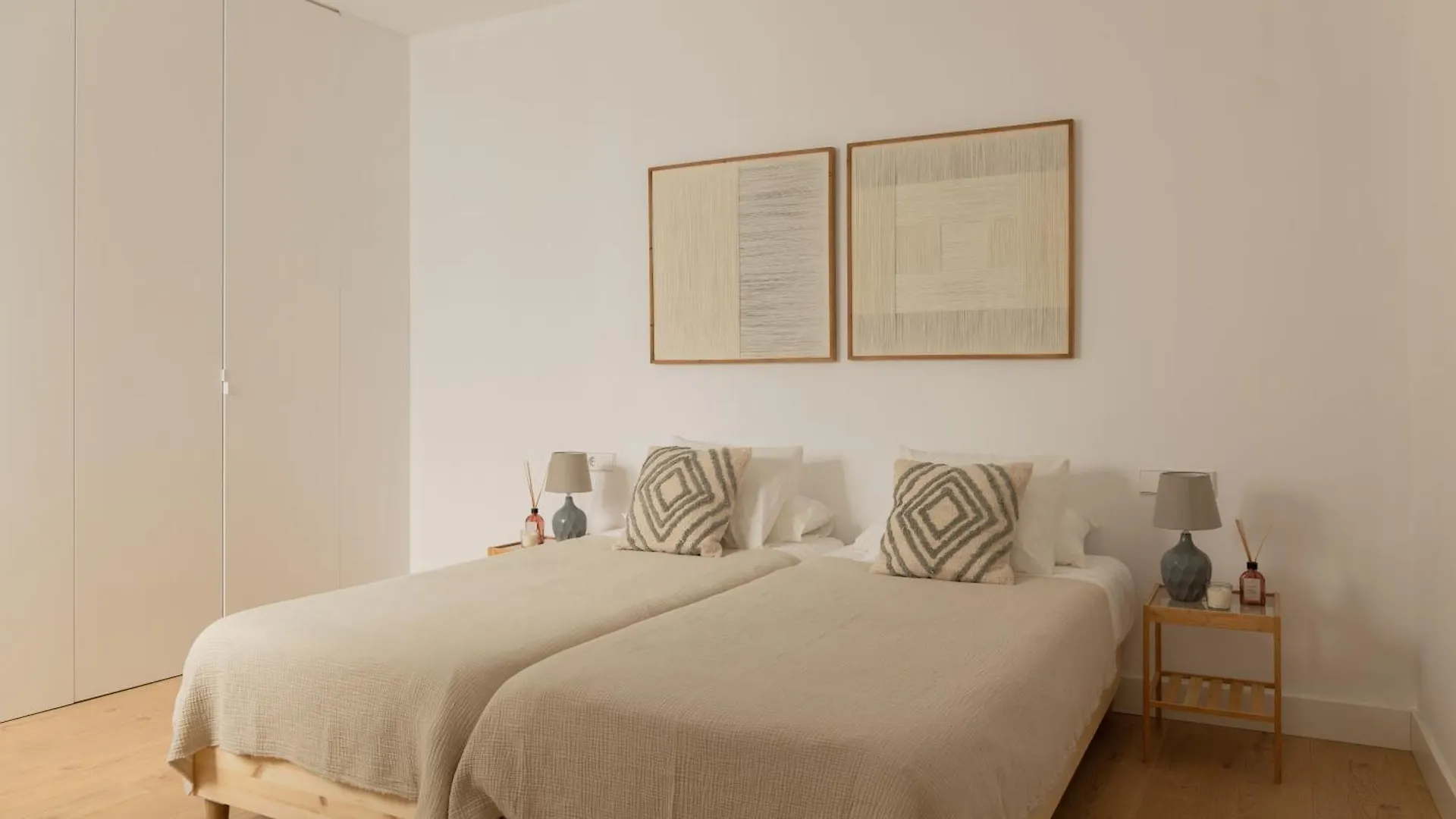 Luminoso Atico Con Terraza Privada Junto A La Catedral Apartment Seville
